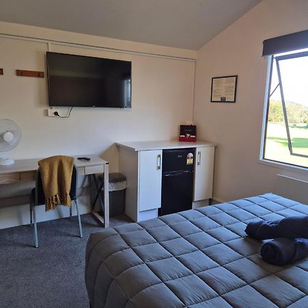 Tidewater Accommodation Coromandel Luaran gambar