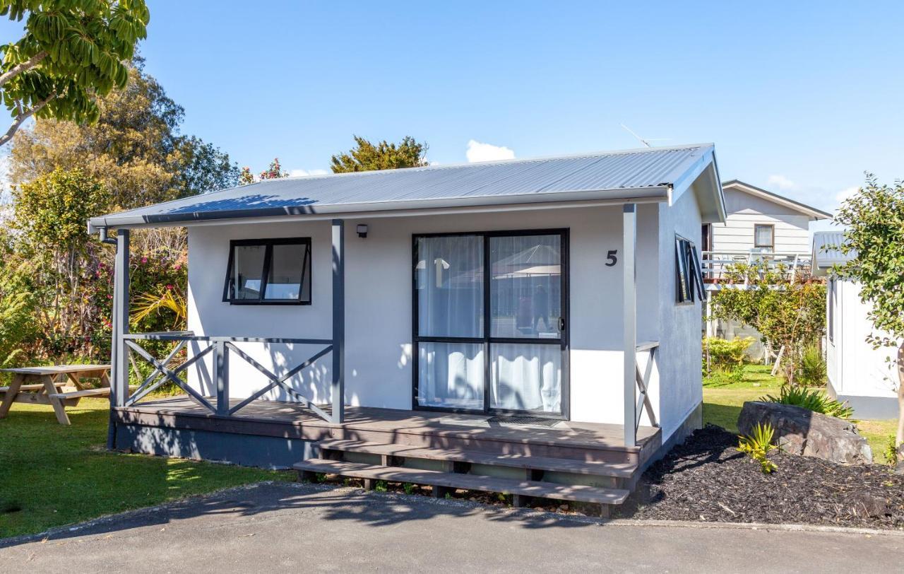 Tidewater Accommodation Coromandel Luaran gambar