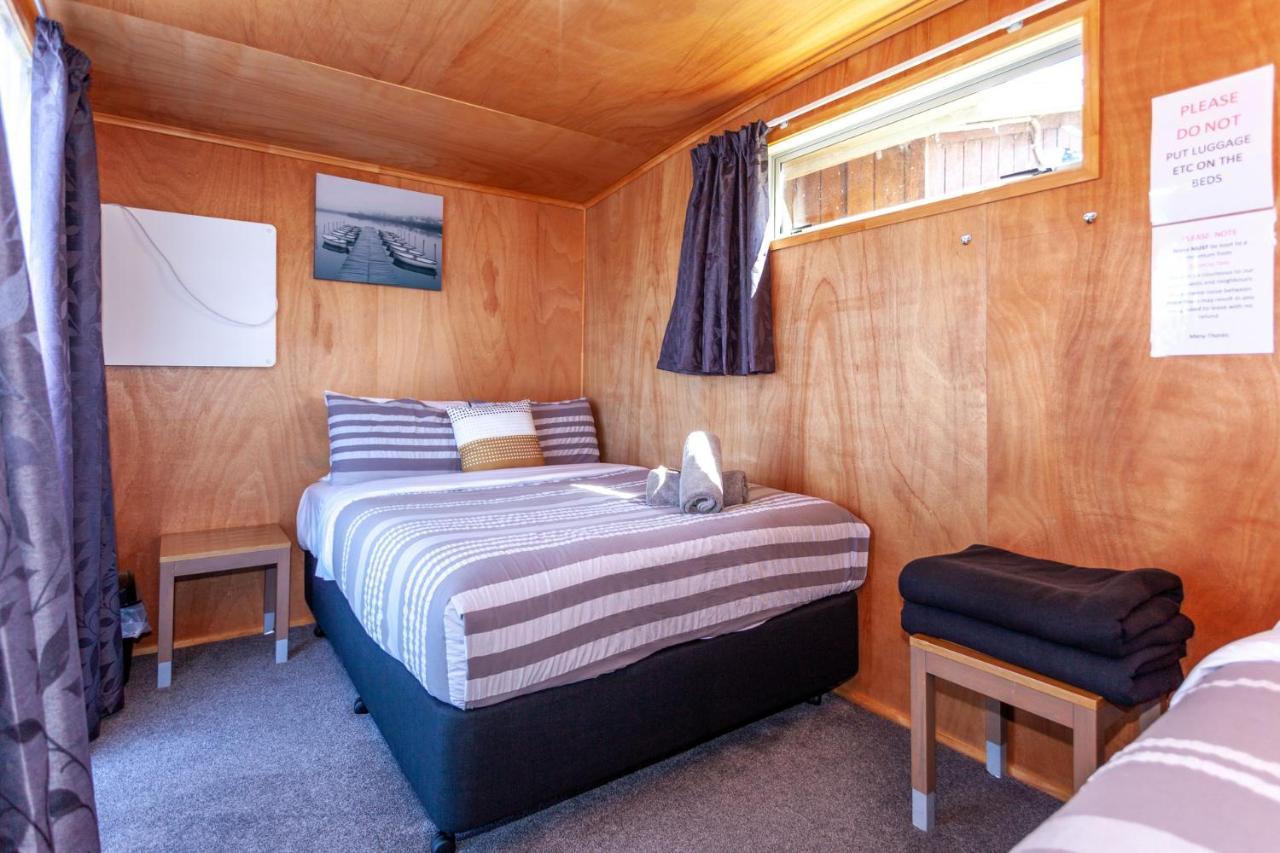 Tidewater Accommodation Coromandel Luaran gambar