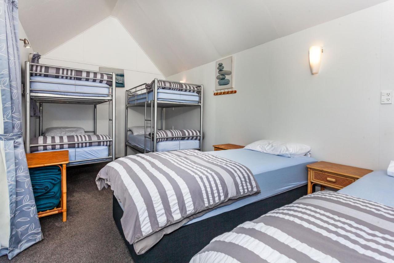 Tidewater Accommodation Coromandel Luaran gambar