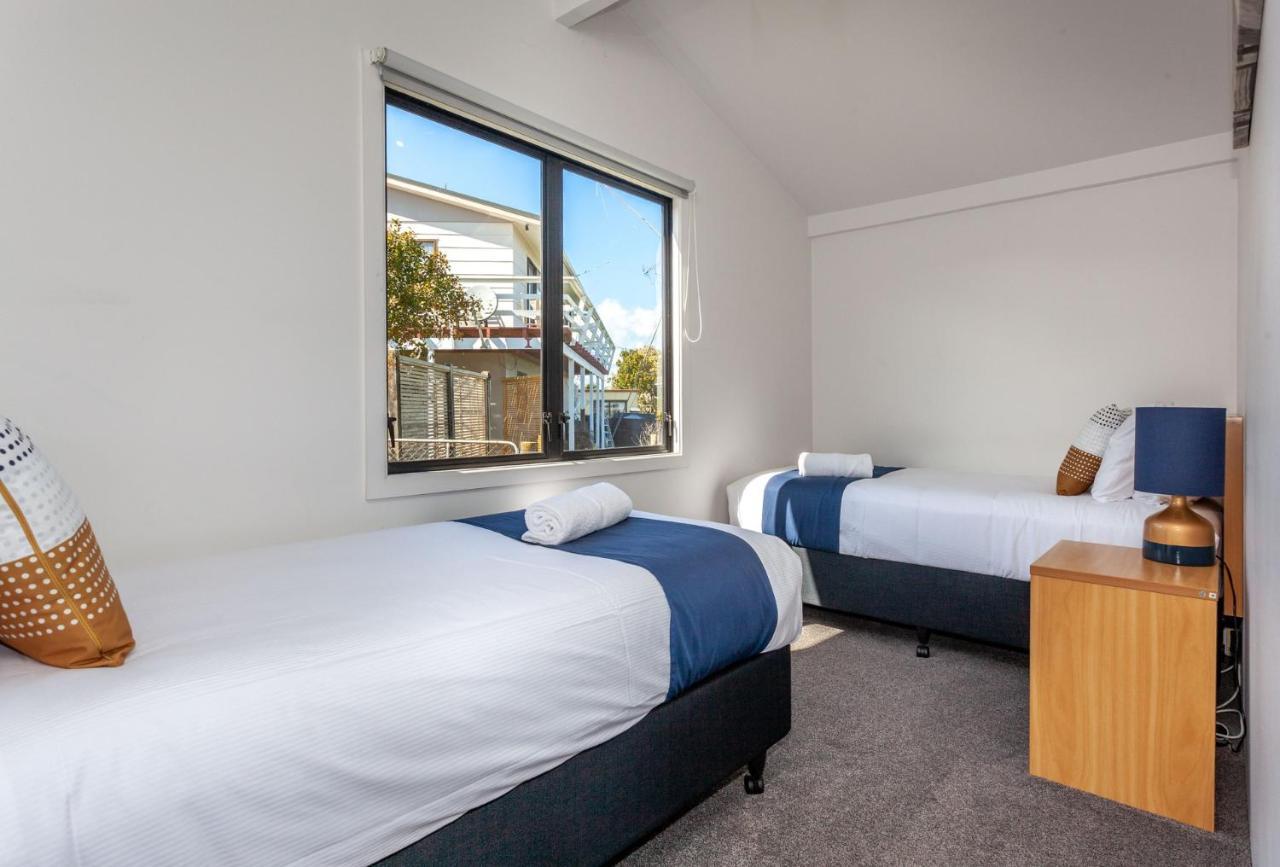 Tidewater Accommodation Coromandel Luaran gambar