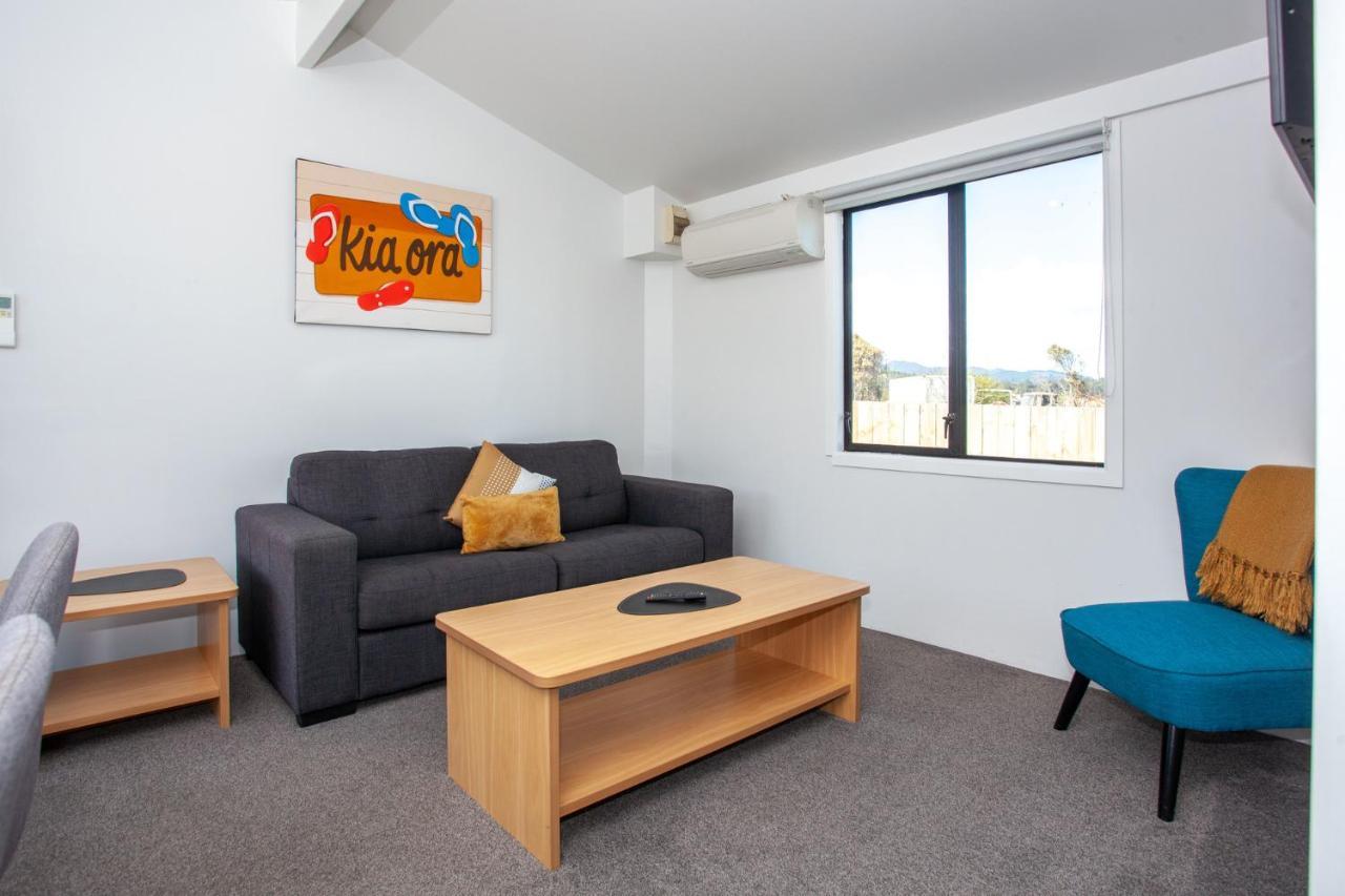 Tidewater Accommodation Coromandel Luaran gambar