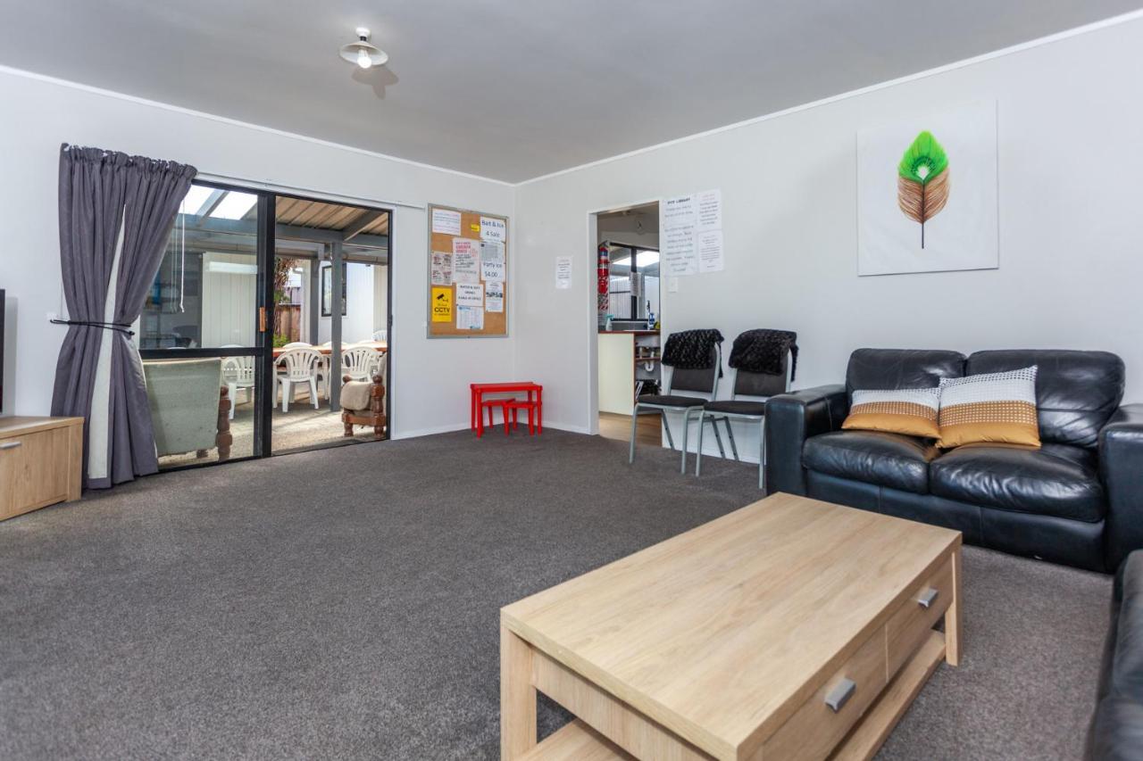 Tidewater Accommodation Coromandel Luaran gambar