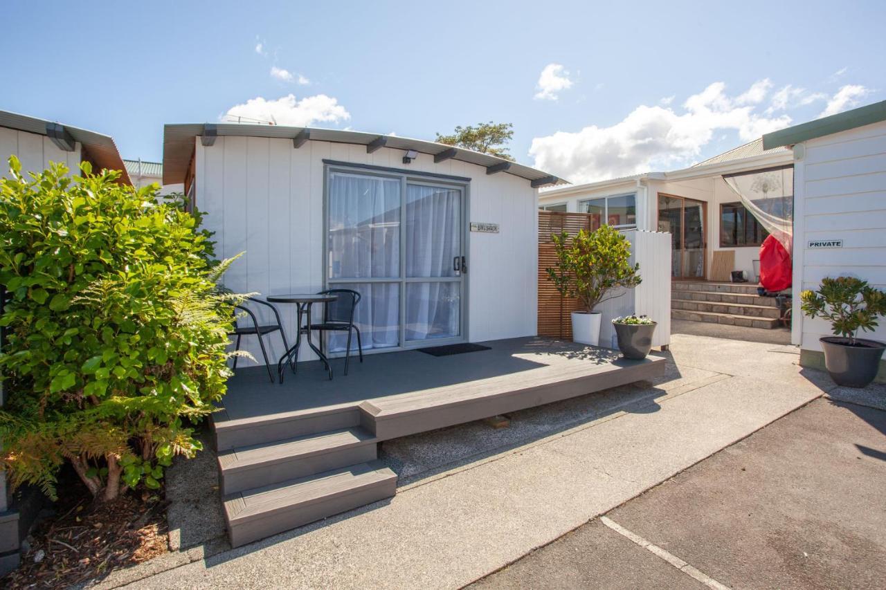 Tidewater Accommodation Coromandel Luaran gambar