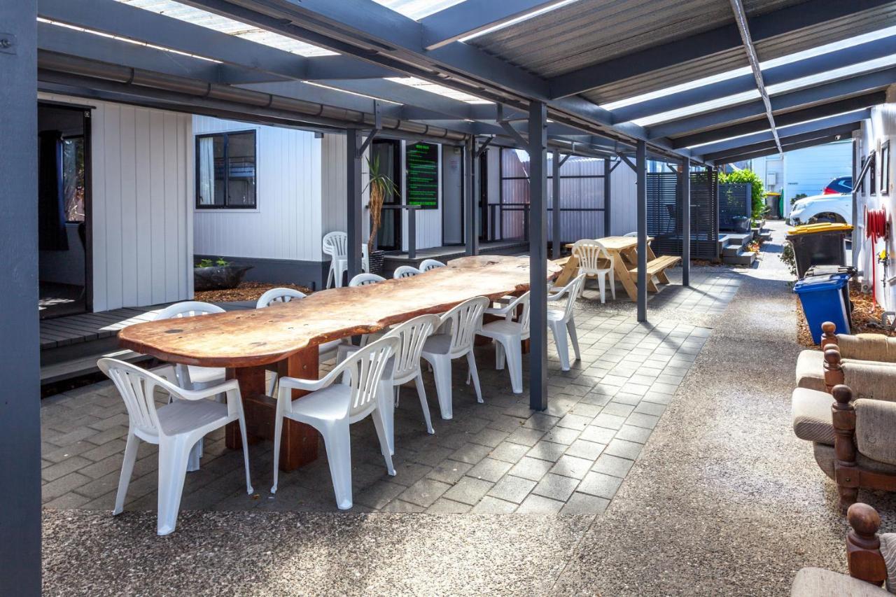 Tidewater Accommodation Coromandel Luaran gambar