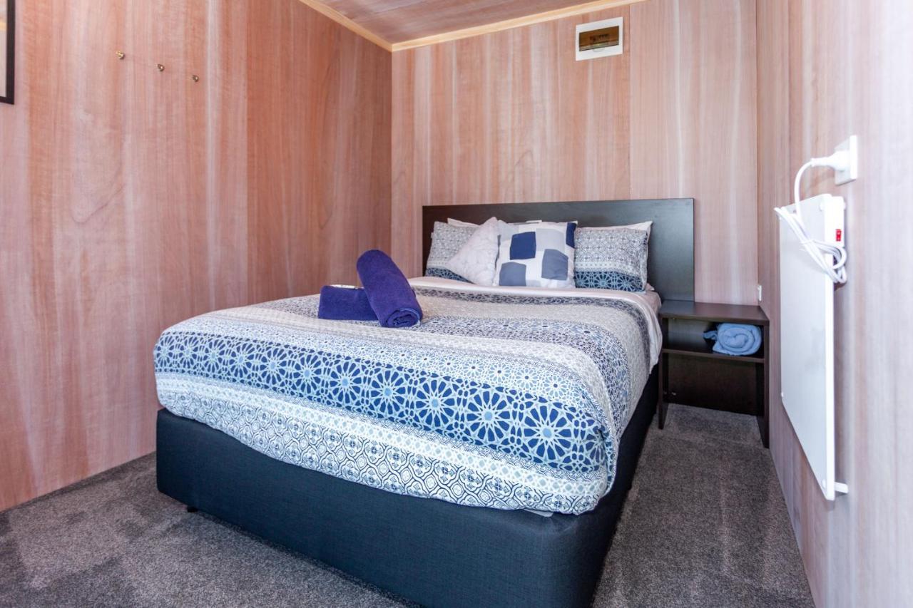 Tidewater Accommodation Coromandel Luaran gambar