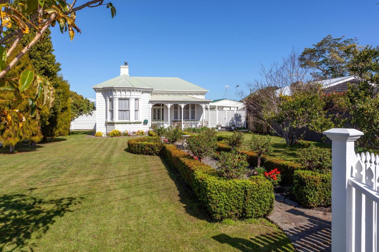 Tidewater Accommodation Coromandel Luaran gambar