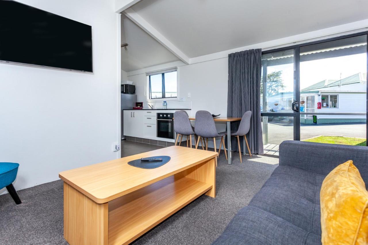 Tidewater Accommodation Coromandel Luaran gambar
