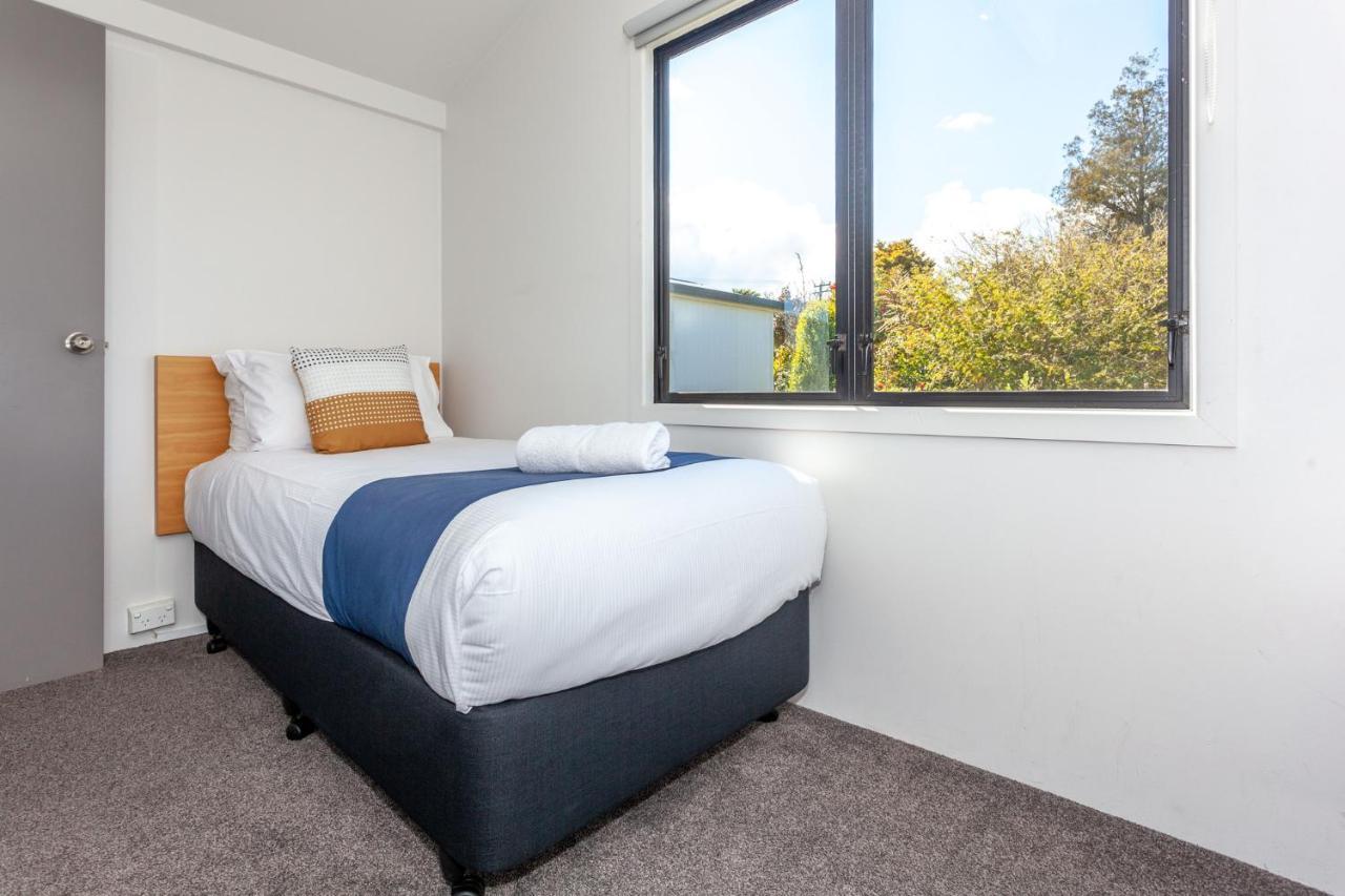 Tidewater Accommodation Coromandel Luaran gambar