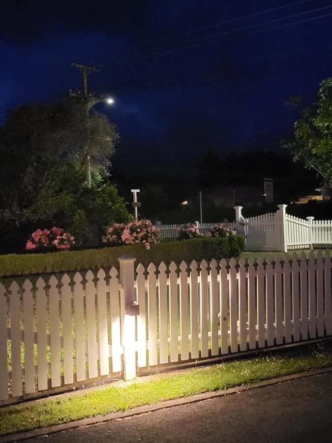 Tidewater Accommodation Coromandel Luaran gambar