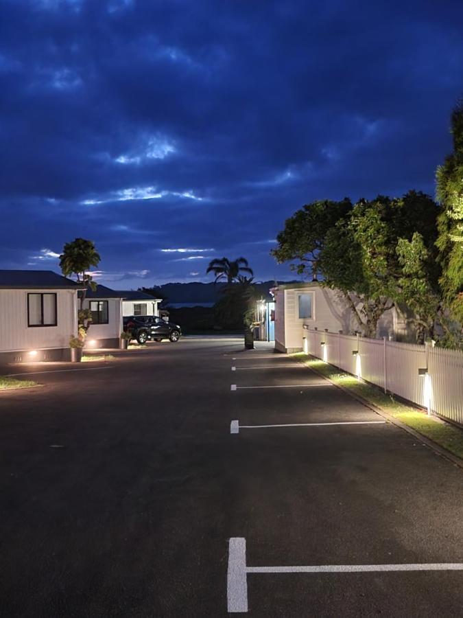 Tidewater Accommodation Coromandel Luaran gambar