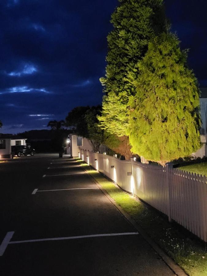 Tidewater Accommodation Coromandel Luaran gambar