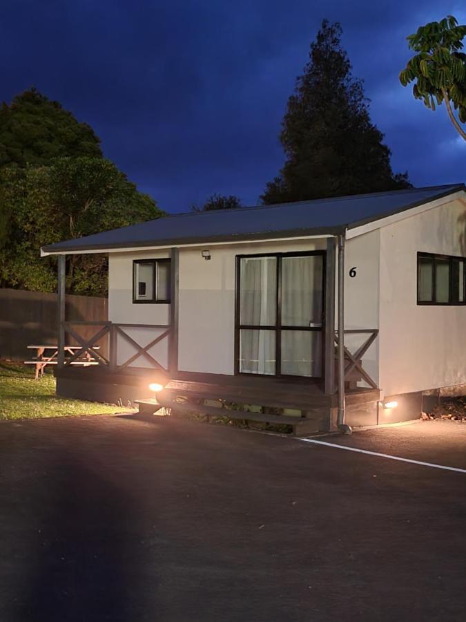 Tidewater Accommodation Coromandel Luaran gambar
