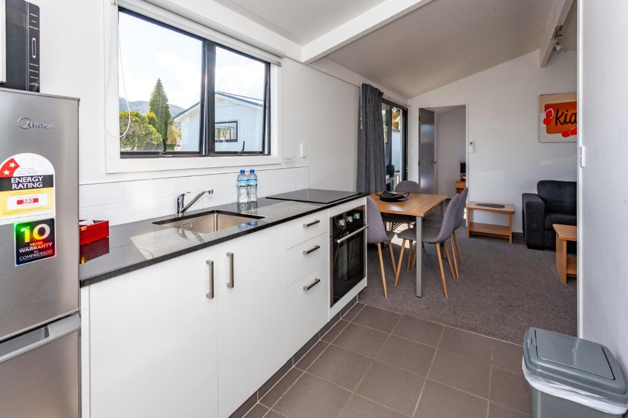 Tidewater Accommodation Coromandel Luaran gambar