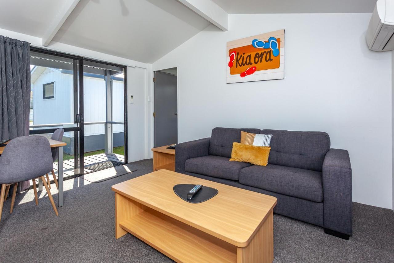 Tidewater Accommodation Coromandel Luaran gambar