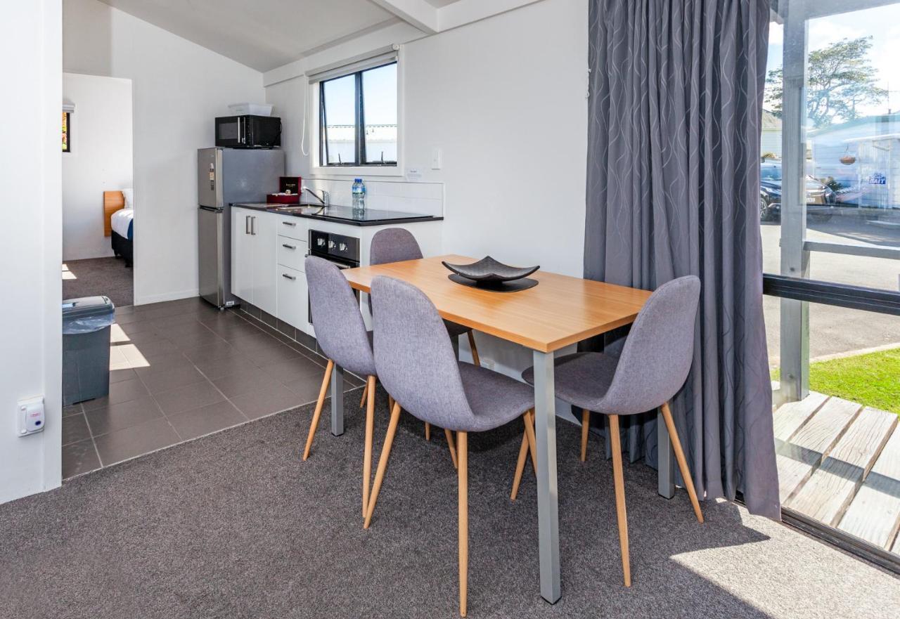 Tidewater Accommodation Coromandel Luaran gambar