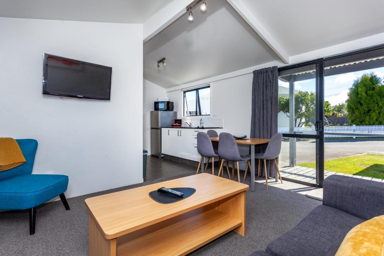 Tidewater Accommodation Coromandel Luaran gambar