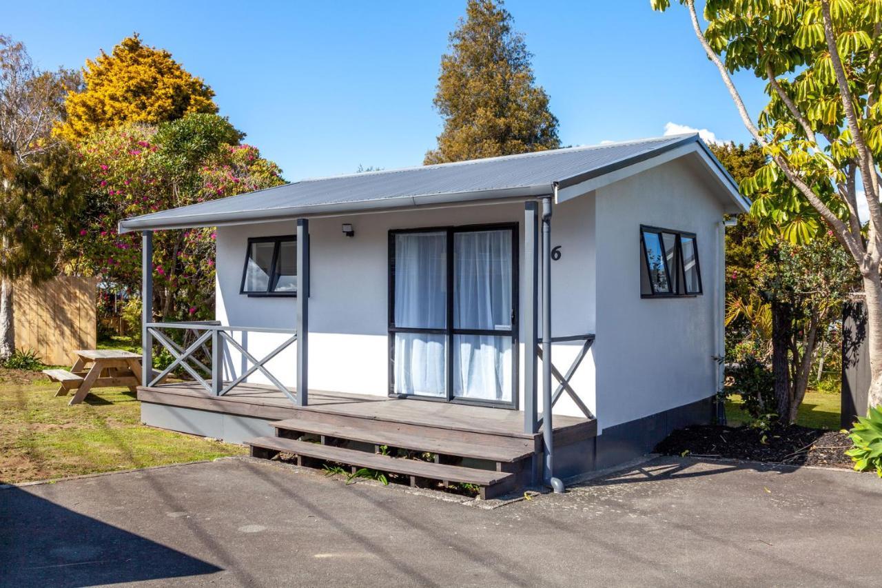 Tidewater Accommodation Coromandel Luaran gambar