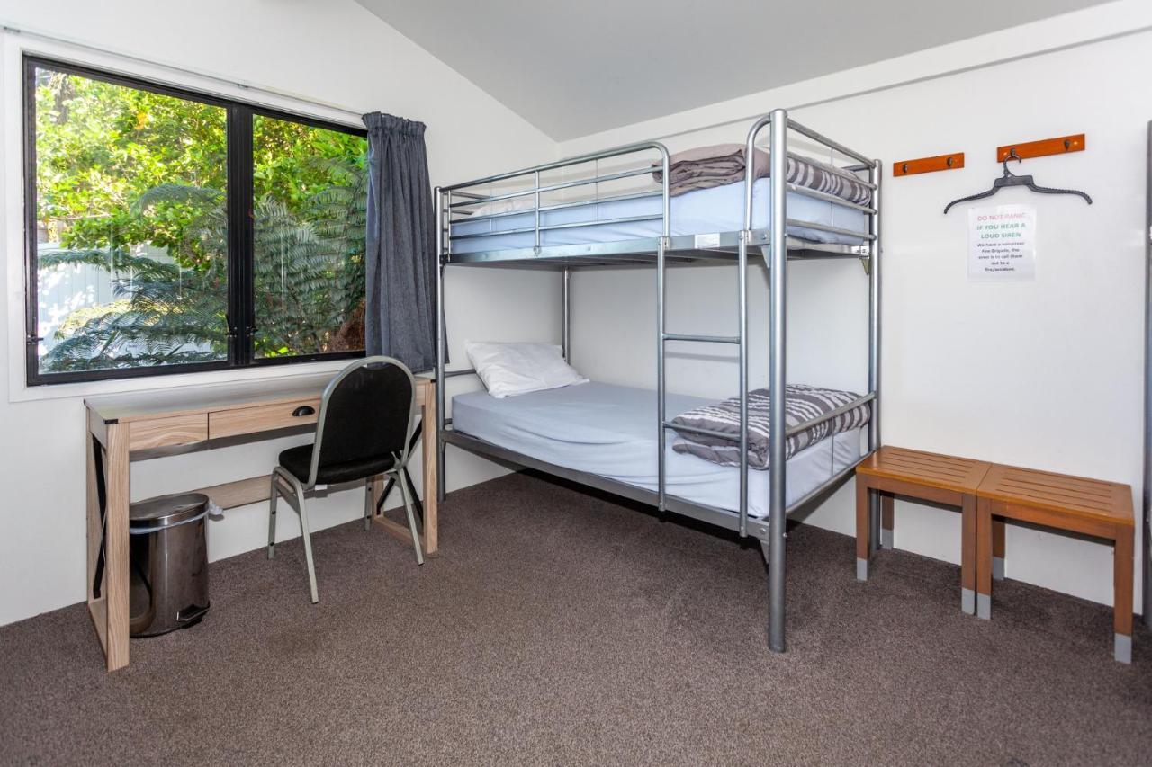 Tidewater Accommodation Coromandel Luaran gambar