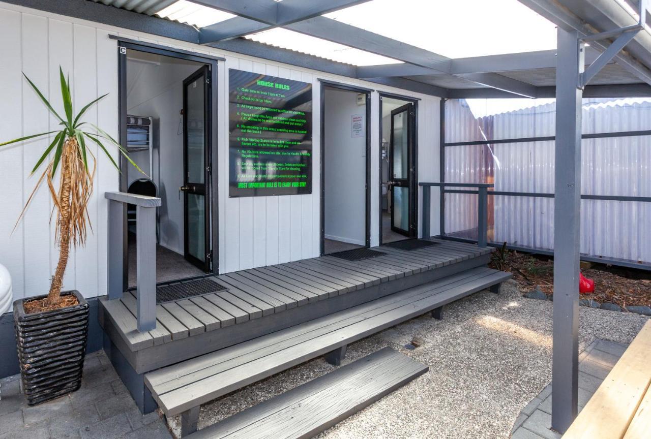 Tidewater Accommodation Coromandel Luaran gambar