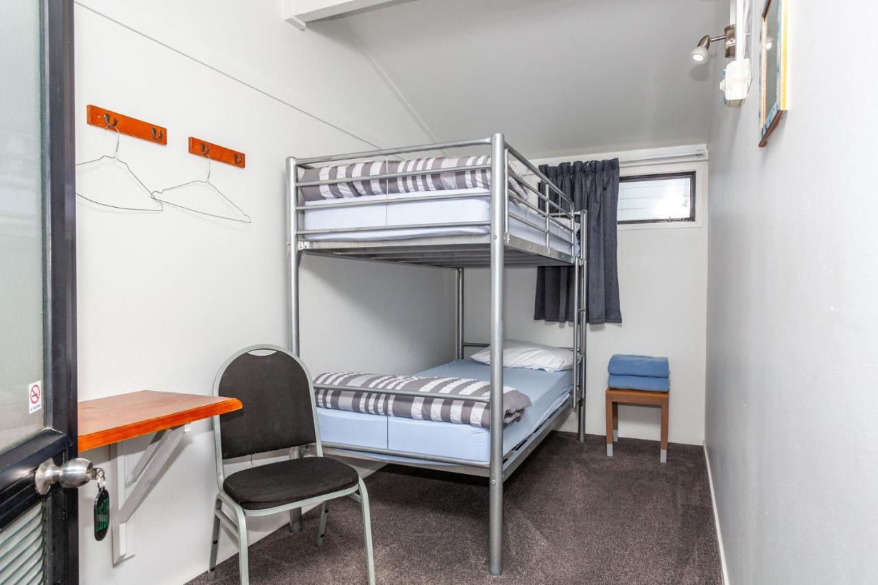 Tidewater Accommodation Coromandel Luaran gambar