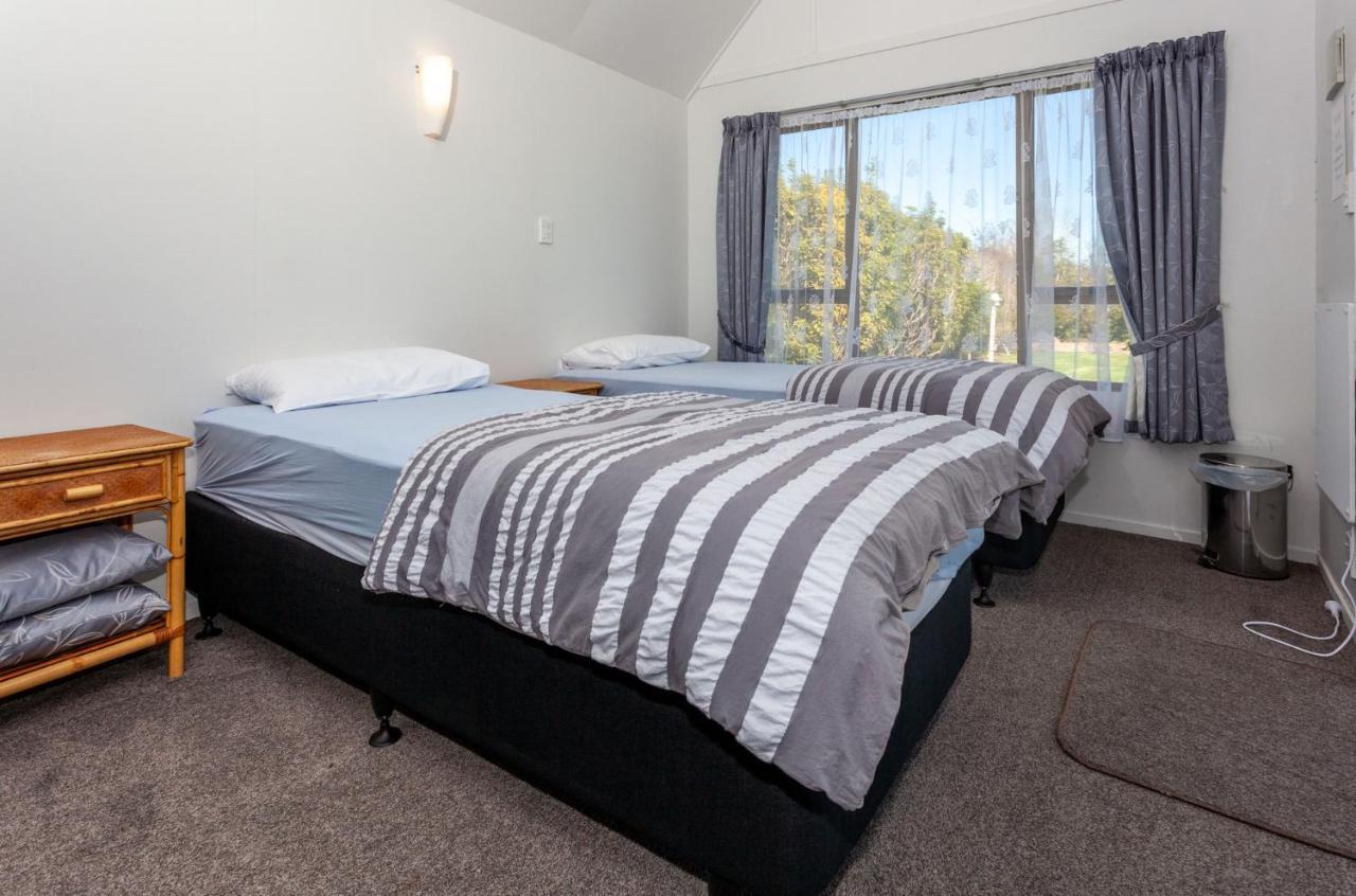 Tidewater Accommodation Coromandel Luaran gambar