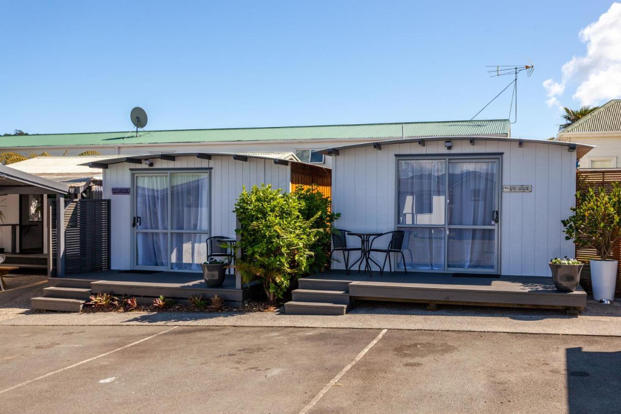 Tidewater Accommodation Coromandel Luaran gambar