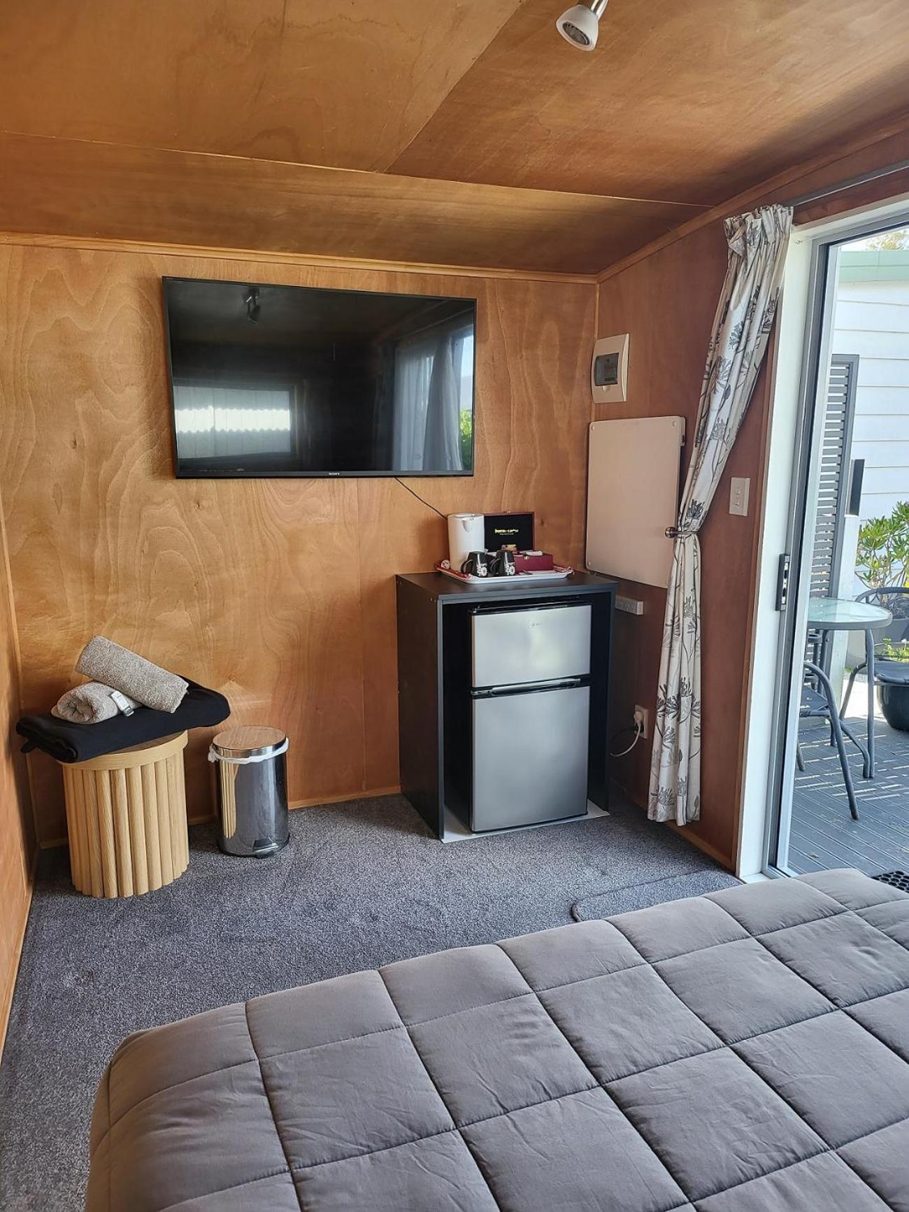 Tidewater Accommodation Coromandel Luaran gambar