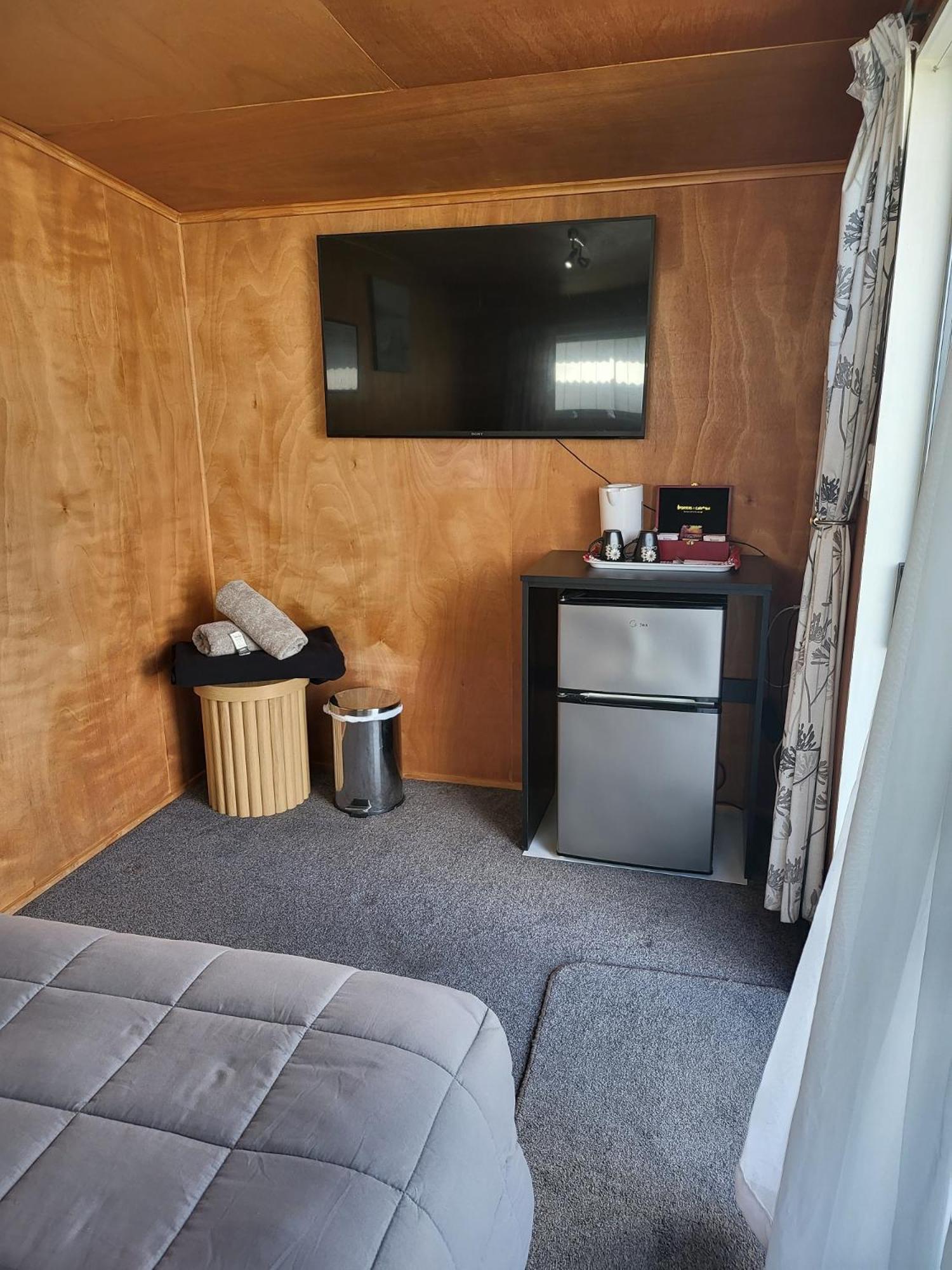 Tidewater Accommodation Coromandel Luaran gambar