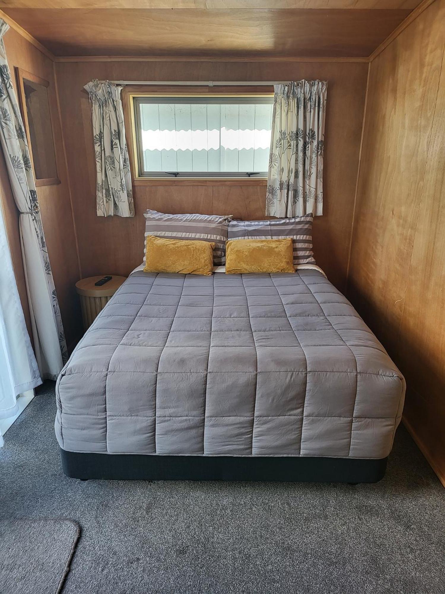Tidewater Accommodation Coromandel Luaran gambar