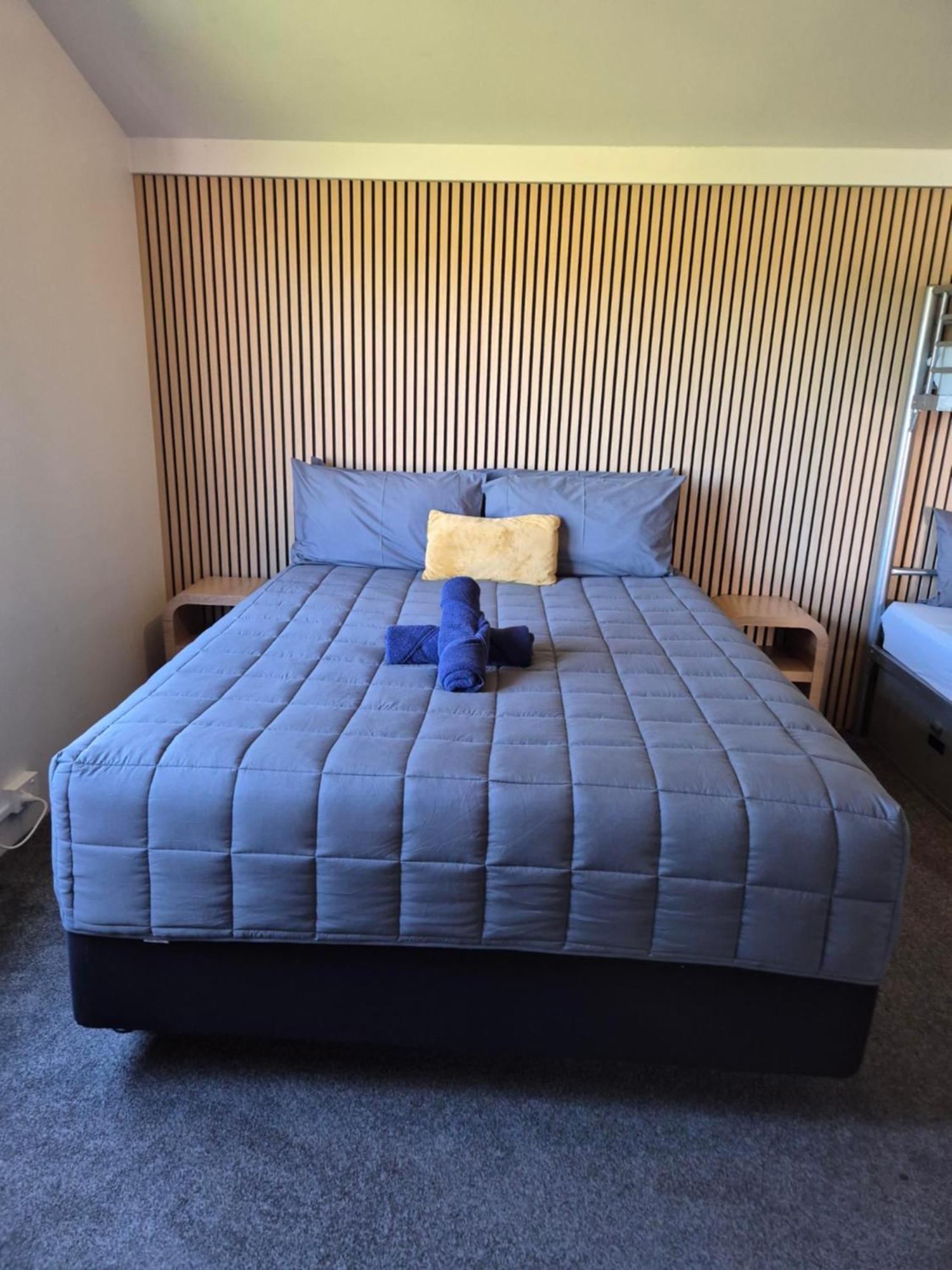 Tidewater Accommodation Coromandel Luaran gambar