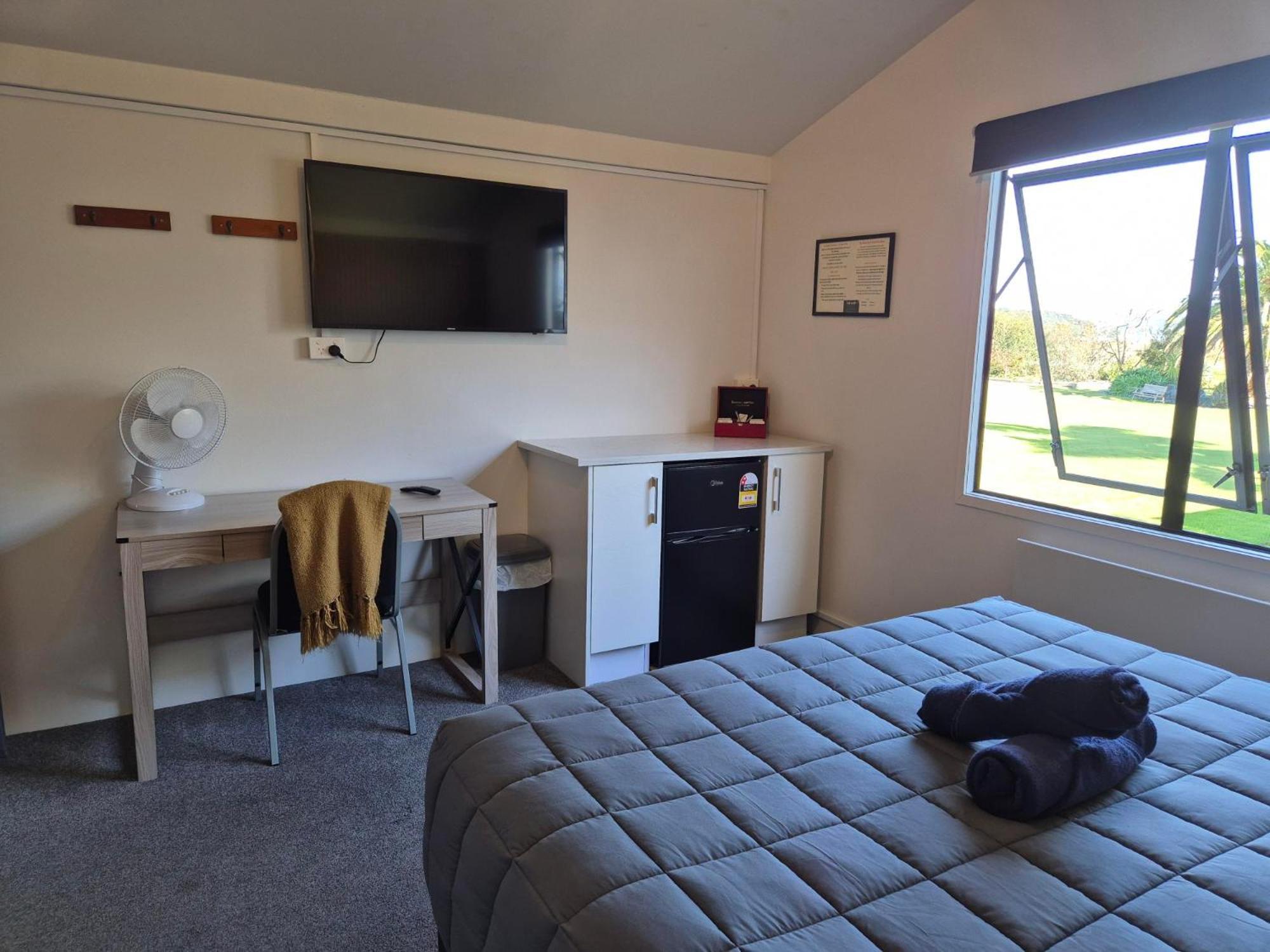 Tidewater Accommodation Coromandel Luaran gambar